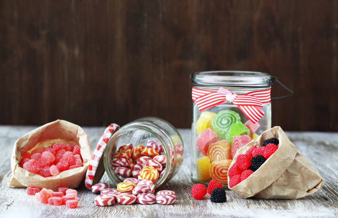 Sugar in Food