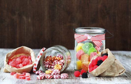 Sugar in Food