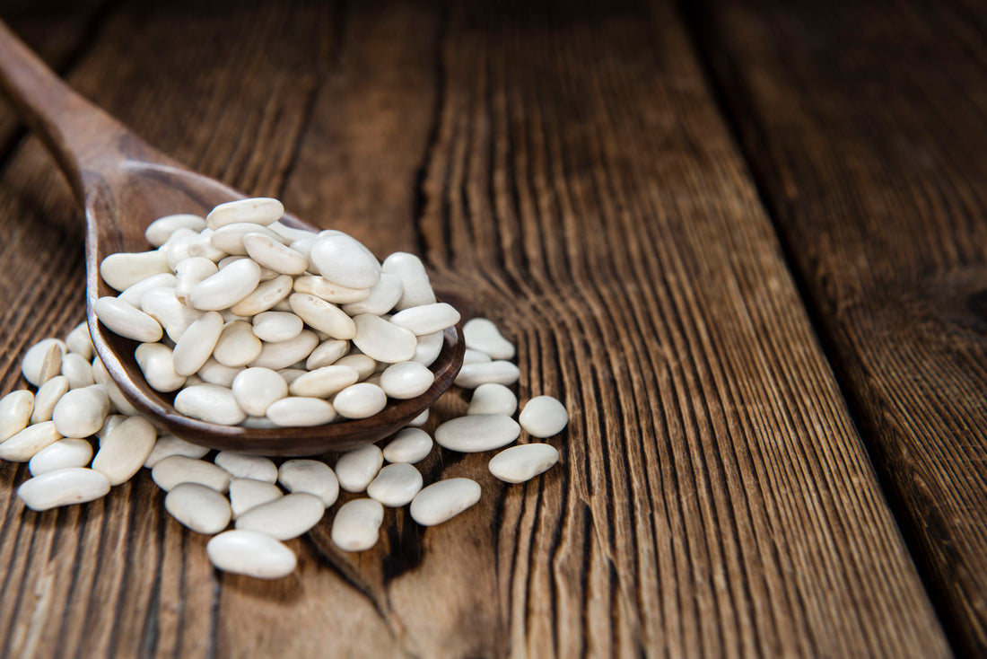 The Wonderful White Kidney Bean