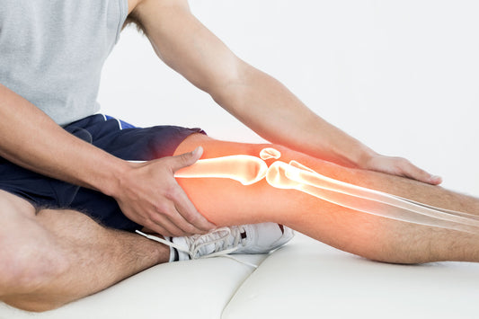 The Key to Healthy Joints