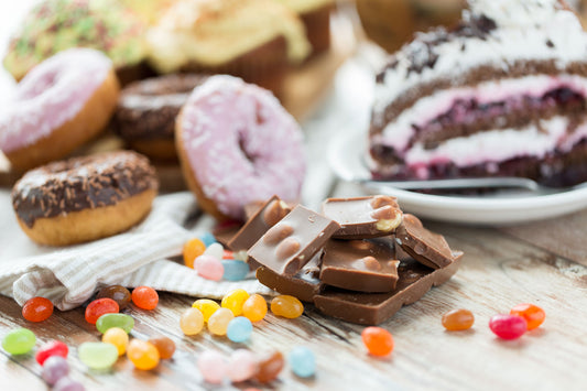 Diabetes