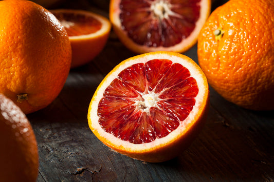 Blood Health & Diet