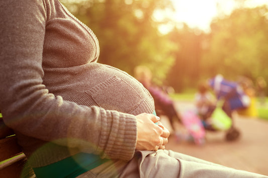 Epigenetics and Pregnancy