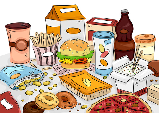 Fatty Liver Disease