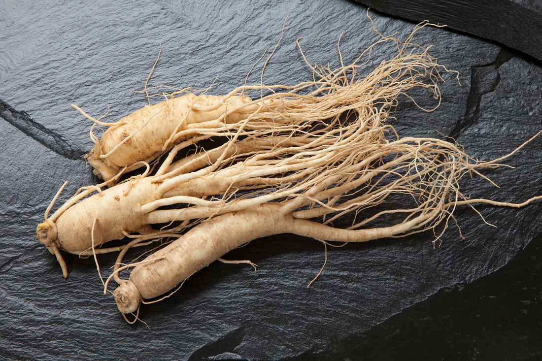 Adaptogens