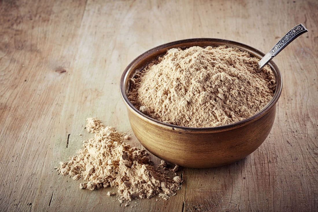 Sexual Health 101: Maca, Peru’s Natural Viagra