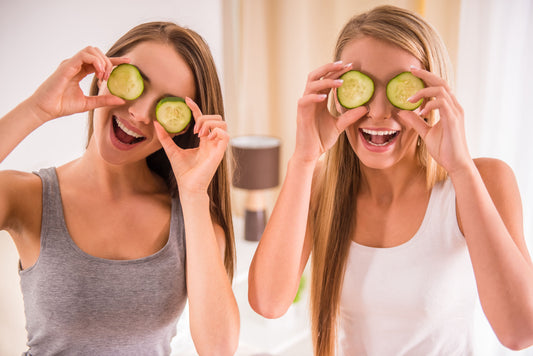 How To Keep Your Eyes Healthy