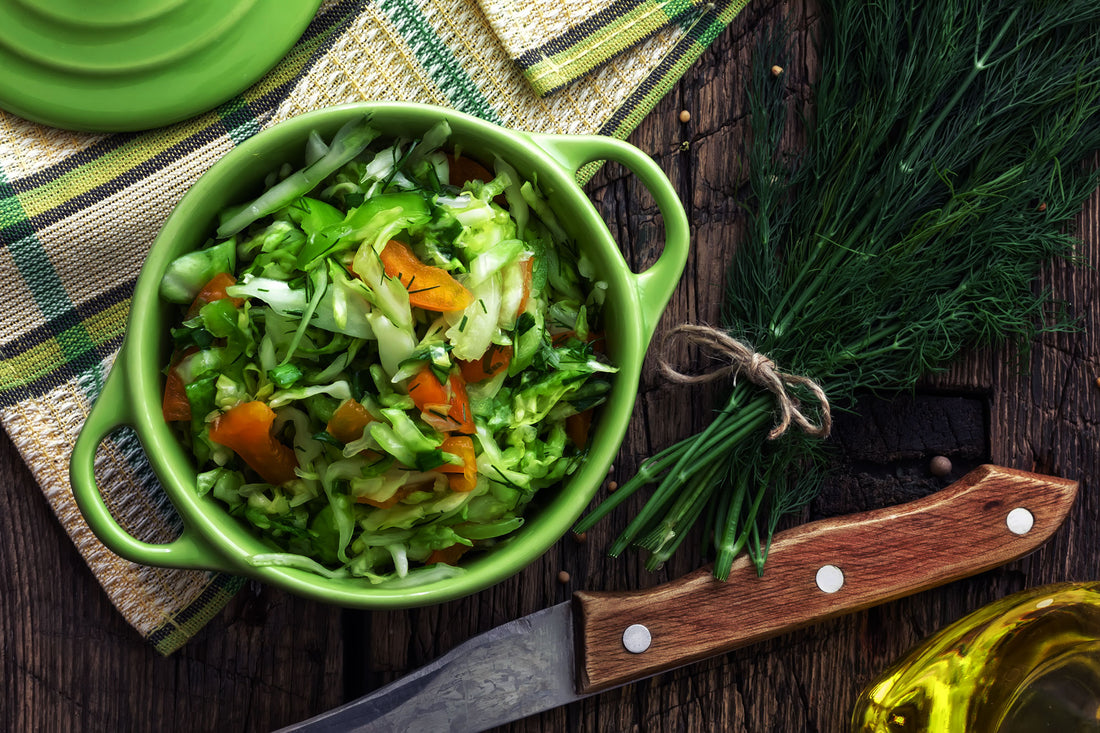 MSM: The Forgotten Nutrient