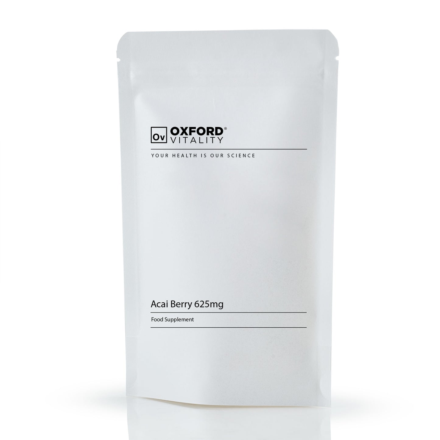 Acai Berry Tablets