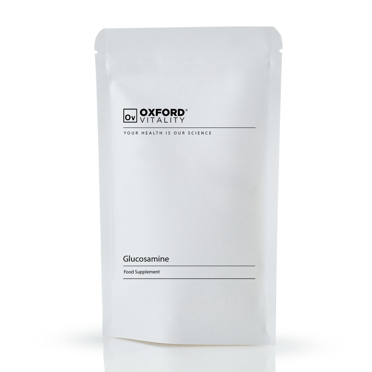 Glucosamine Tablets