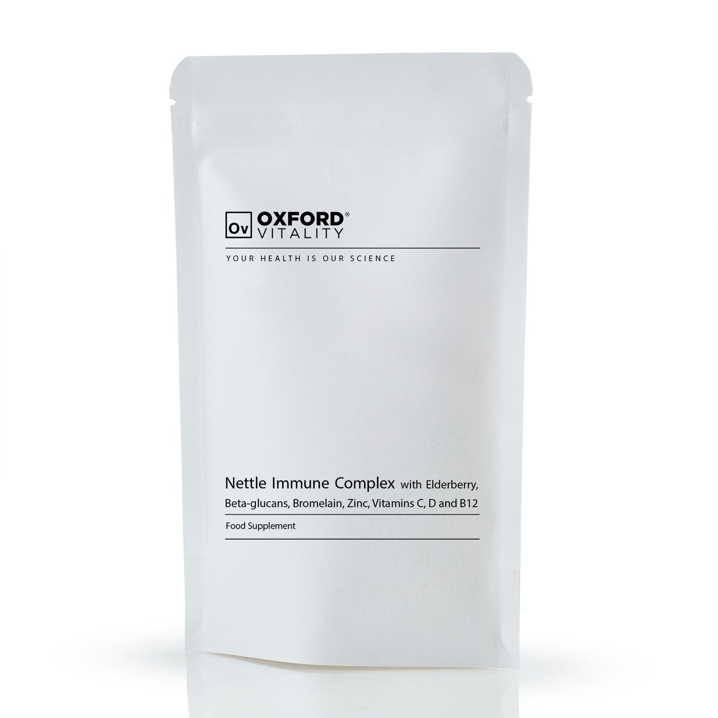 Nettle Immune Complex