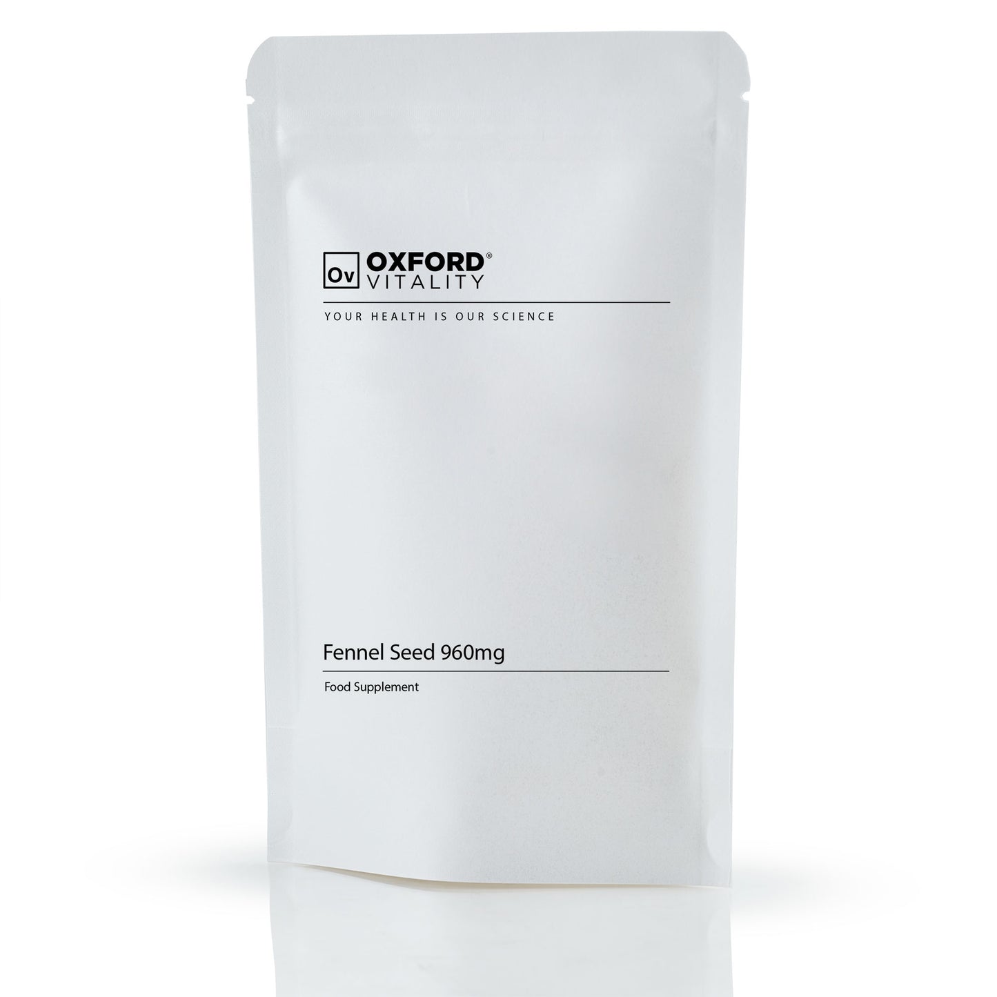 Fennel Seed Extract