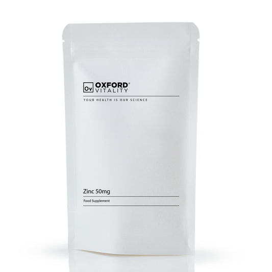 Zinc Gluconate Tablets