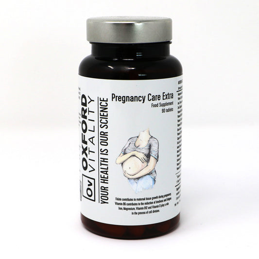 Pregnancy Care Extra