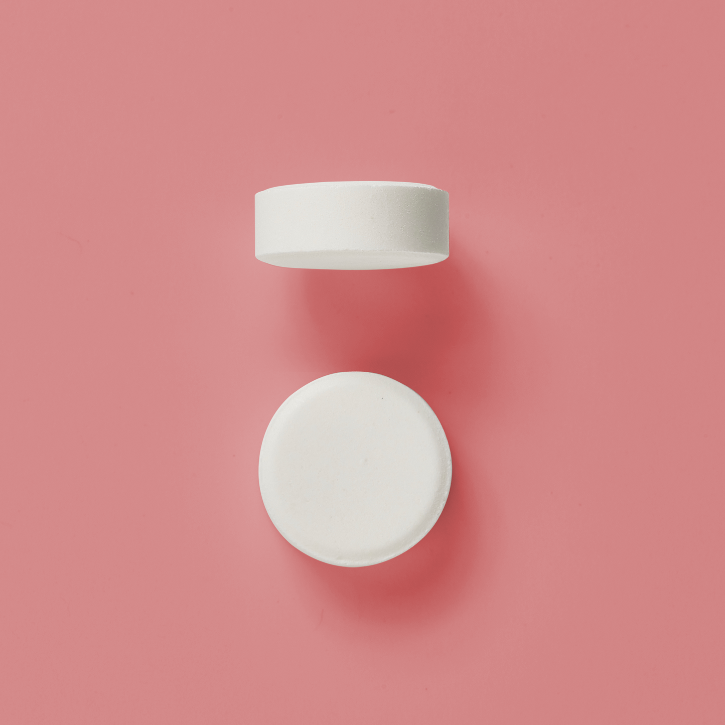Caffeine Tablets. CAUTION: HIGH CAFFEINE CONTENT. Not recommended for children or pregnant or breast-feeding women.