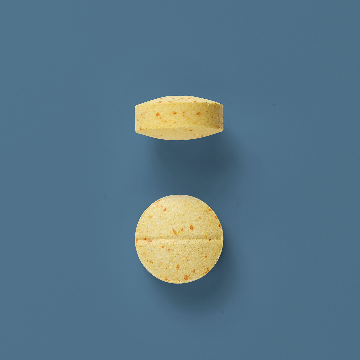 Ginger, Turmeric, Papain and Bromelain Tablets