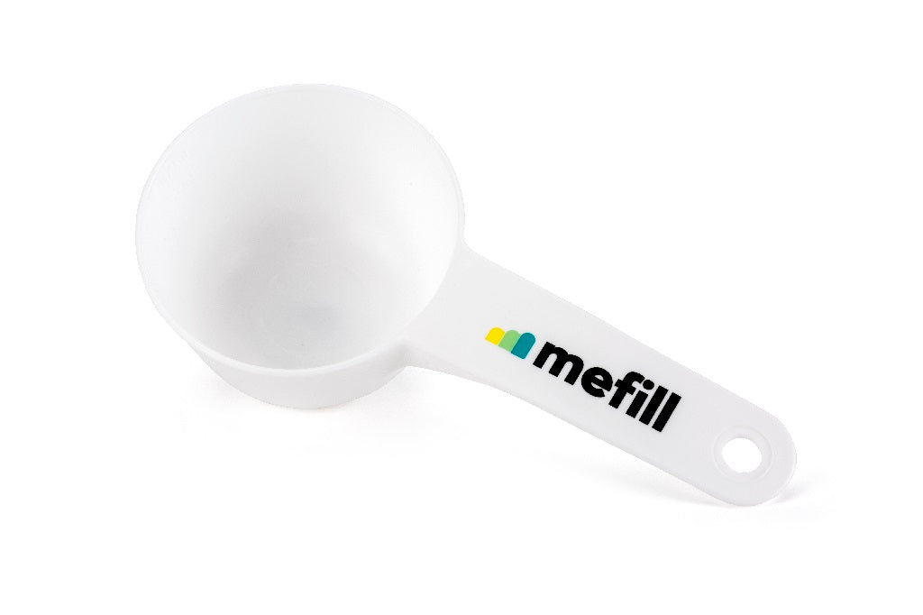 Mefill Meal Replacement Powder