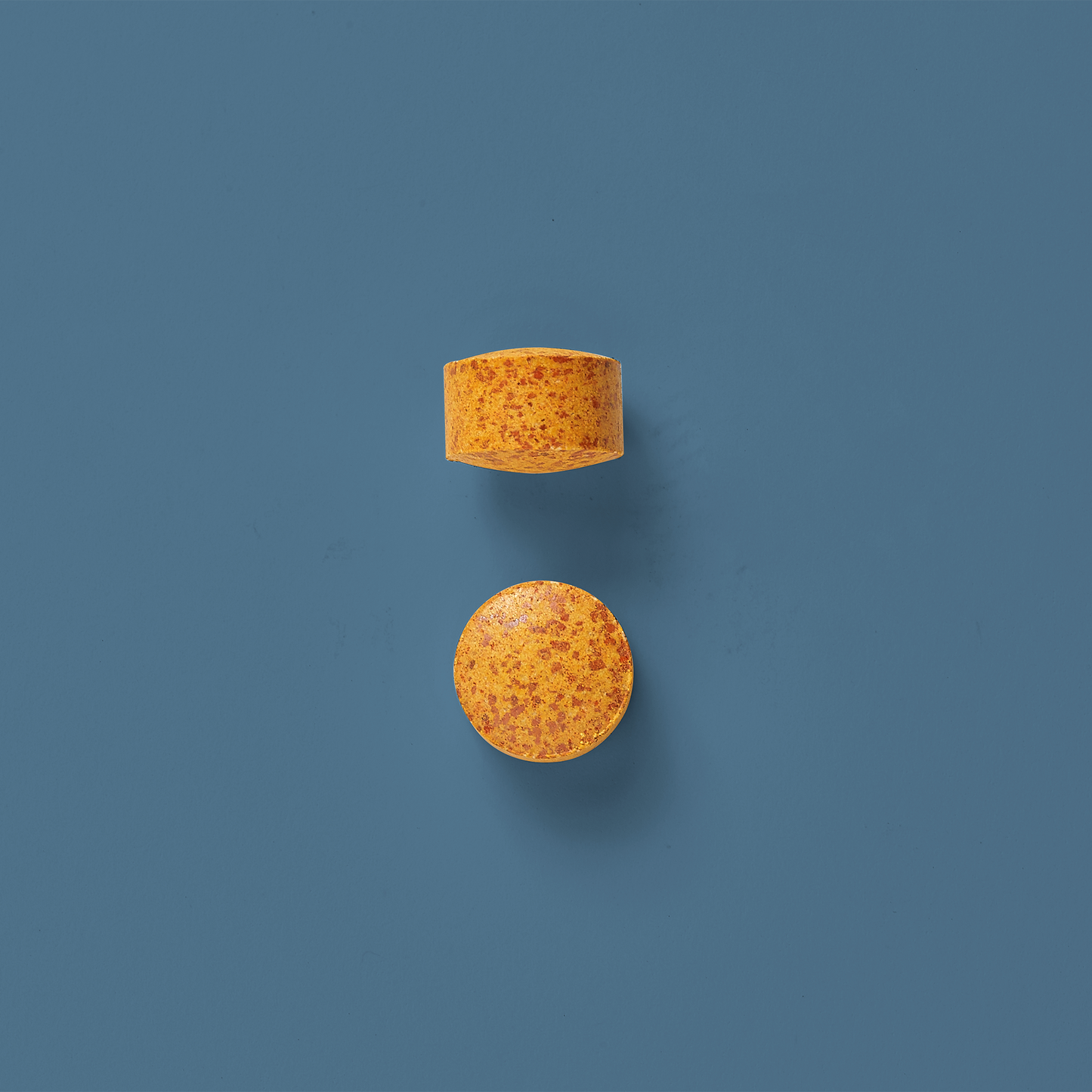 Turmeric 2,500mg and Black Pepper 630mg Tablets