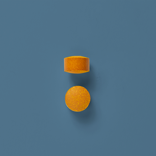 Vitamin B2 Tablets