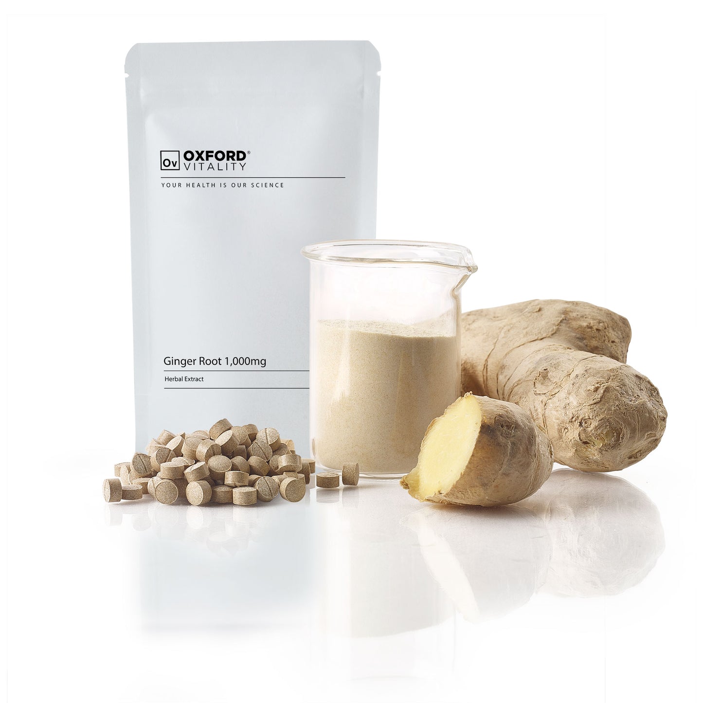 Ginger Root