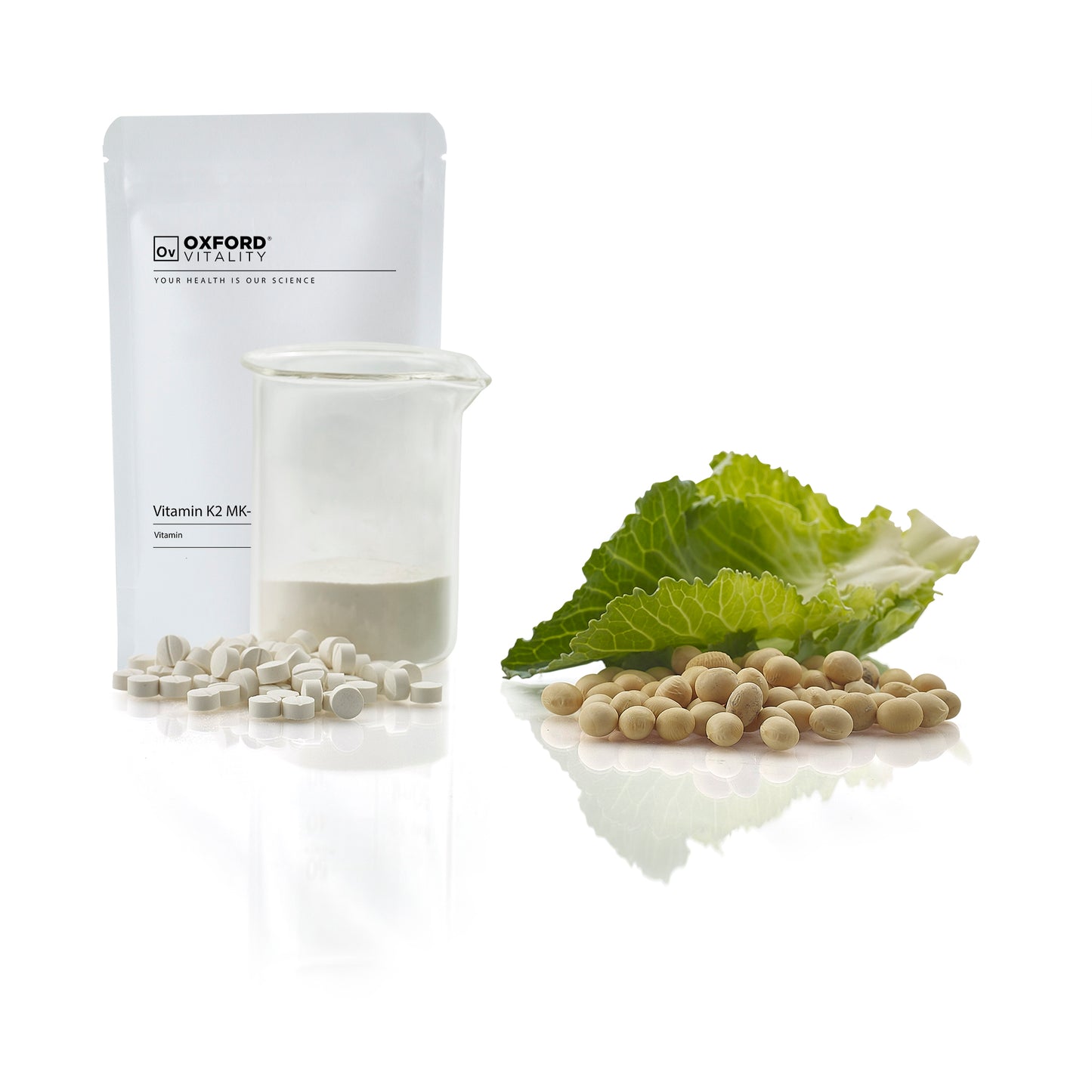 Vitamin K2 MK-4 Tablets