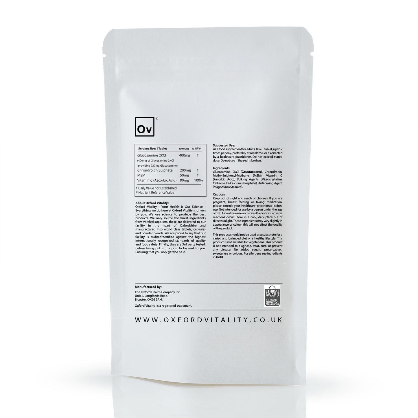 Joint Support Tablets