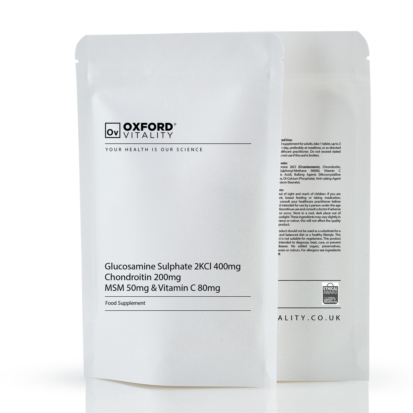 Joint Support Tablets