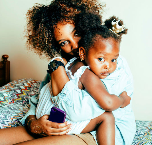 Supplements for Mothers in Sierra Leone