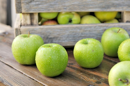 “An Apple-a-day Keeps the Doctor Away”- Immune System Health, what really keeps the “bugs” at bay?