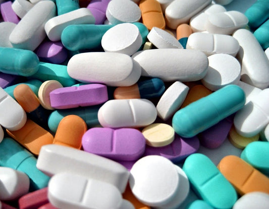 What is an excipient? Are the 'Other Ingredients' Really Necessary in Our Supplements?