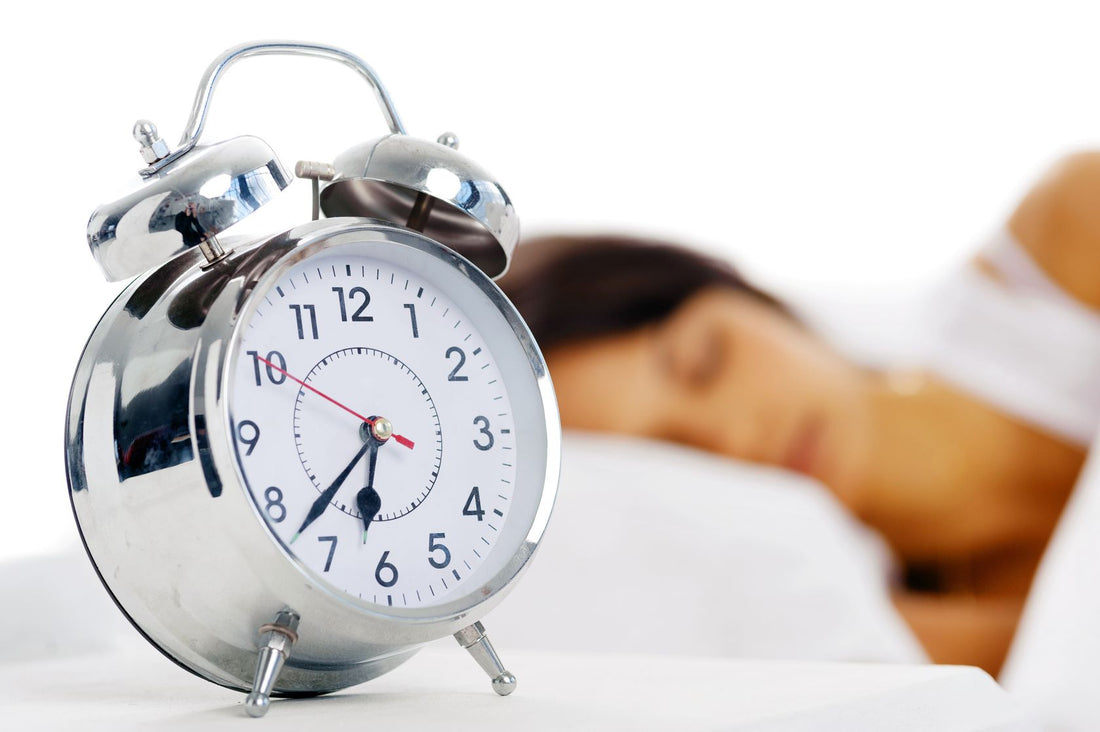 Sleep and your Health, the Benefits of Sleep