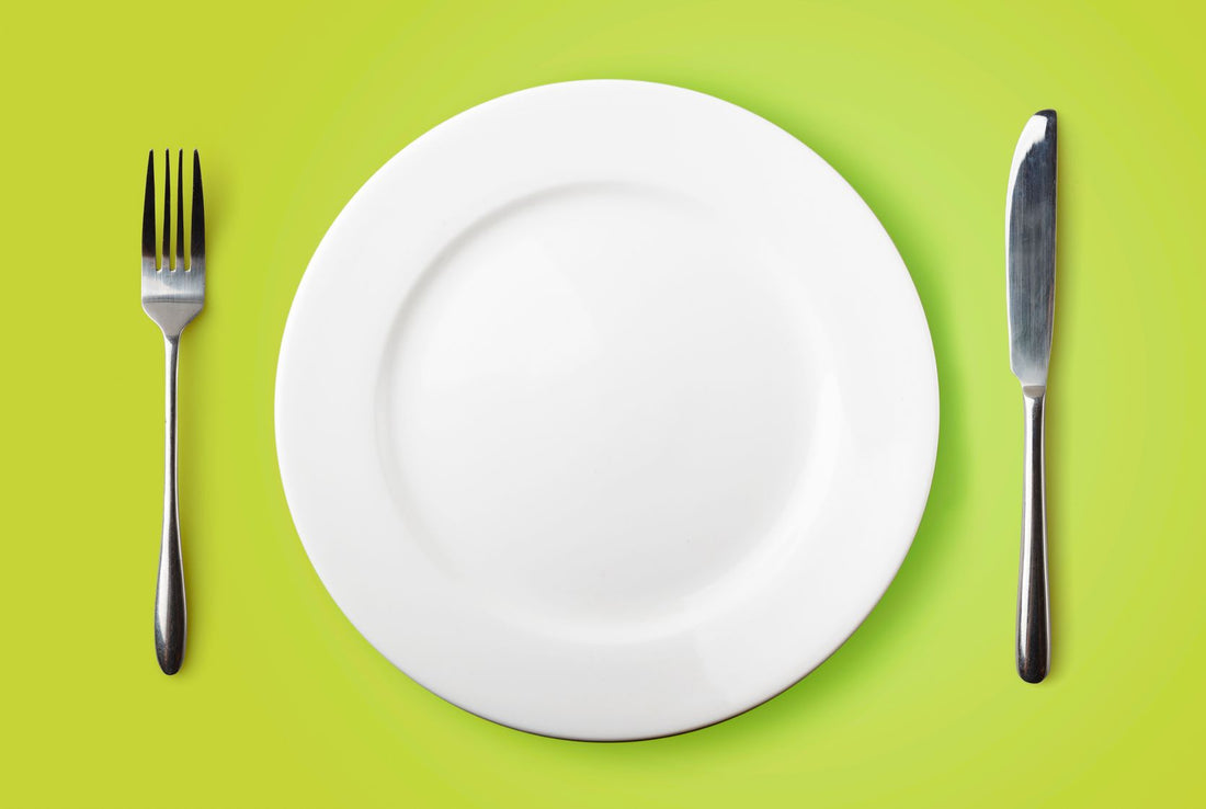 Intermittent Fasting, Is it good for us?