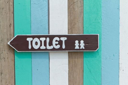 Constipation. Natural Diet, Supplement & Exercise Tips