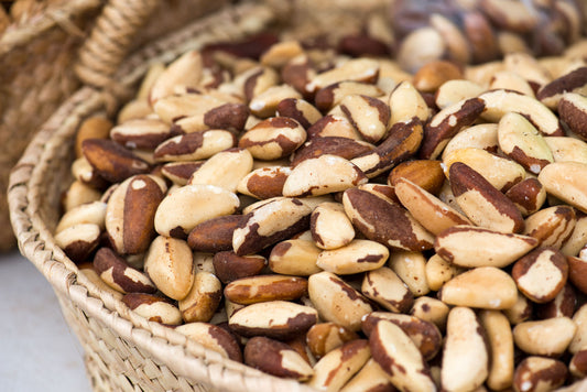 Selenium, Fertility, Immune Health and so much more...