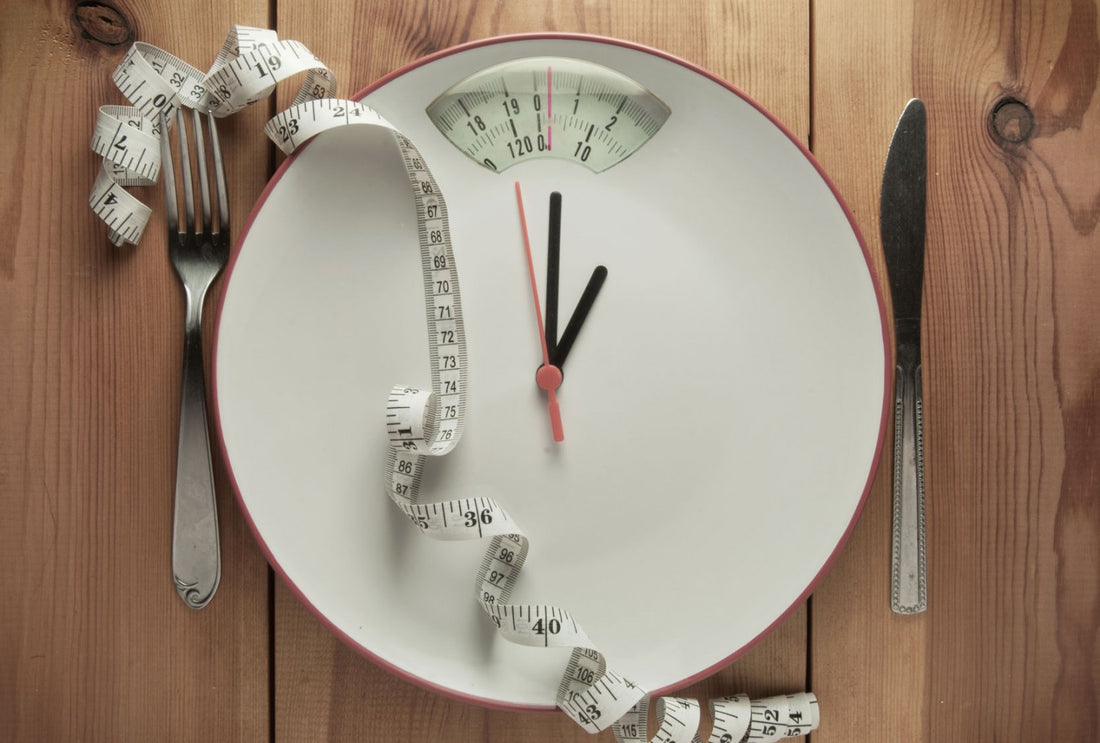 12 Steps to Weight Loss: The fundamental tips that will help you reach your goal!