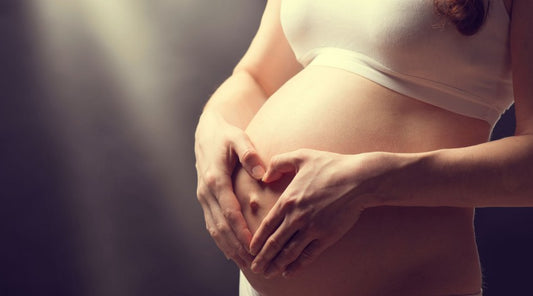 Diet in Pregnancy
