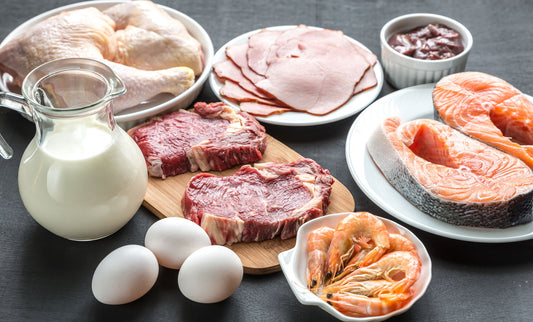What is Glutamine?
