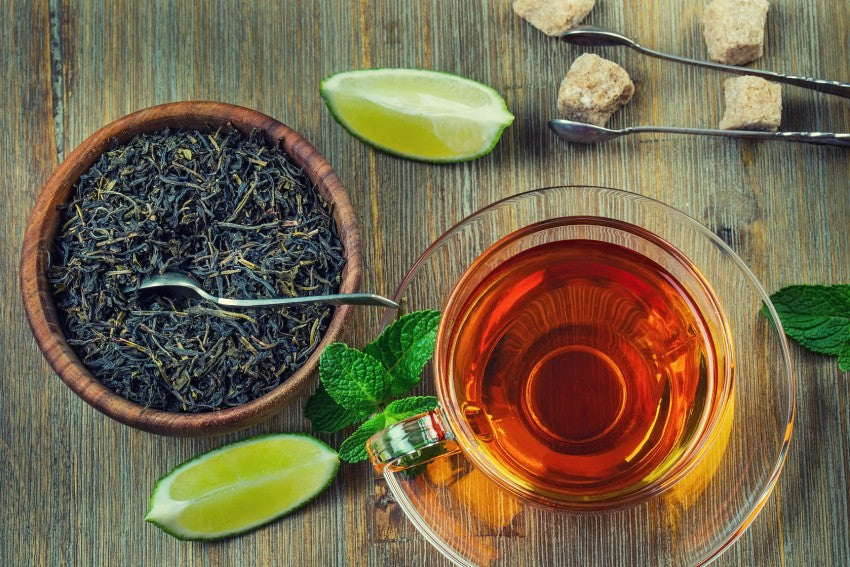 Can Green Tea prolong life?