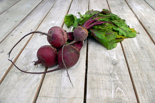 Beautiful Beetroot