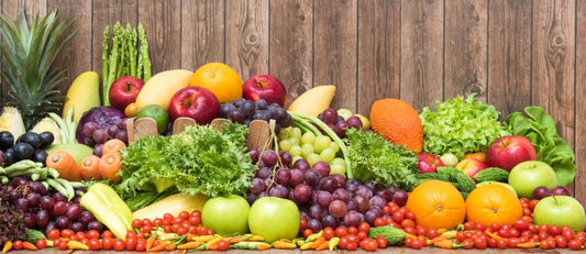 Where Are The Missing Vitamins?