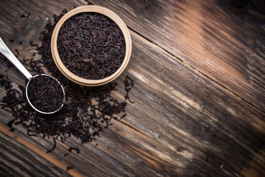 The Extensive Nutrition Properties of Green Tea