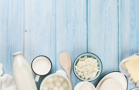 Calcium, The Wonder Nutrient for your Bones