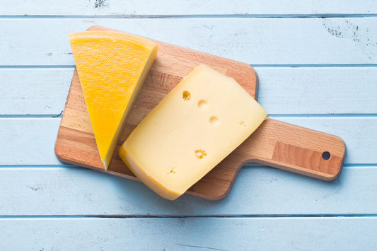 The B Vitamin Series, Vitamin B7