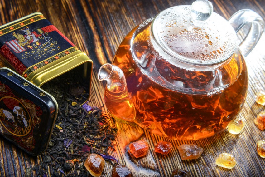 Inflammatory disorders, Could Green Tea be a Natural Green Miracle?