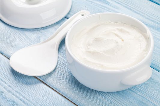 Prebiotics vs Probiotics