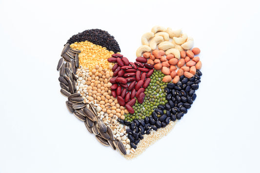 Zinc, Selenium & Your Immune System