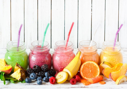 Lifting the Lid on Fad Diets: The Juice Cleanse.