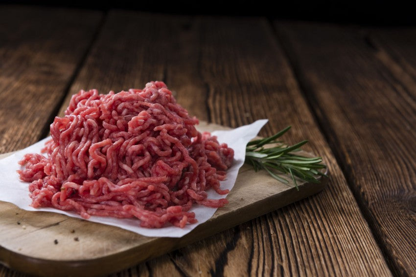 Does Red Meat Cause Cancer?