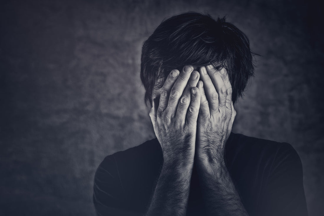 Depression, Why Stay Quiet? A Focus on Male Depression