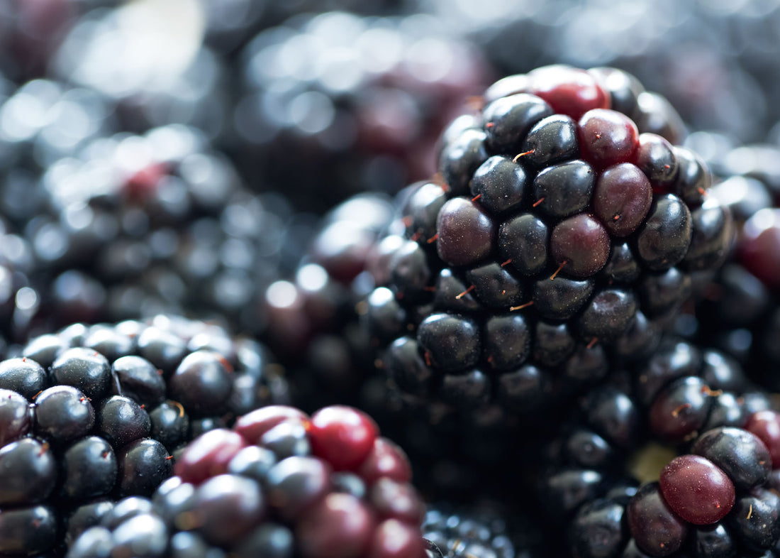 Bioactive Compounds Series | Anthocyanins, What's the deal?
